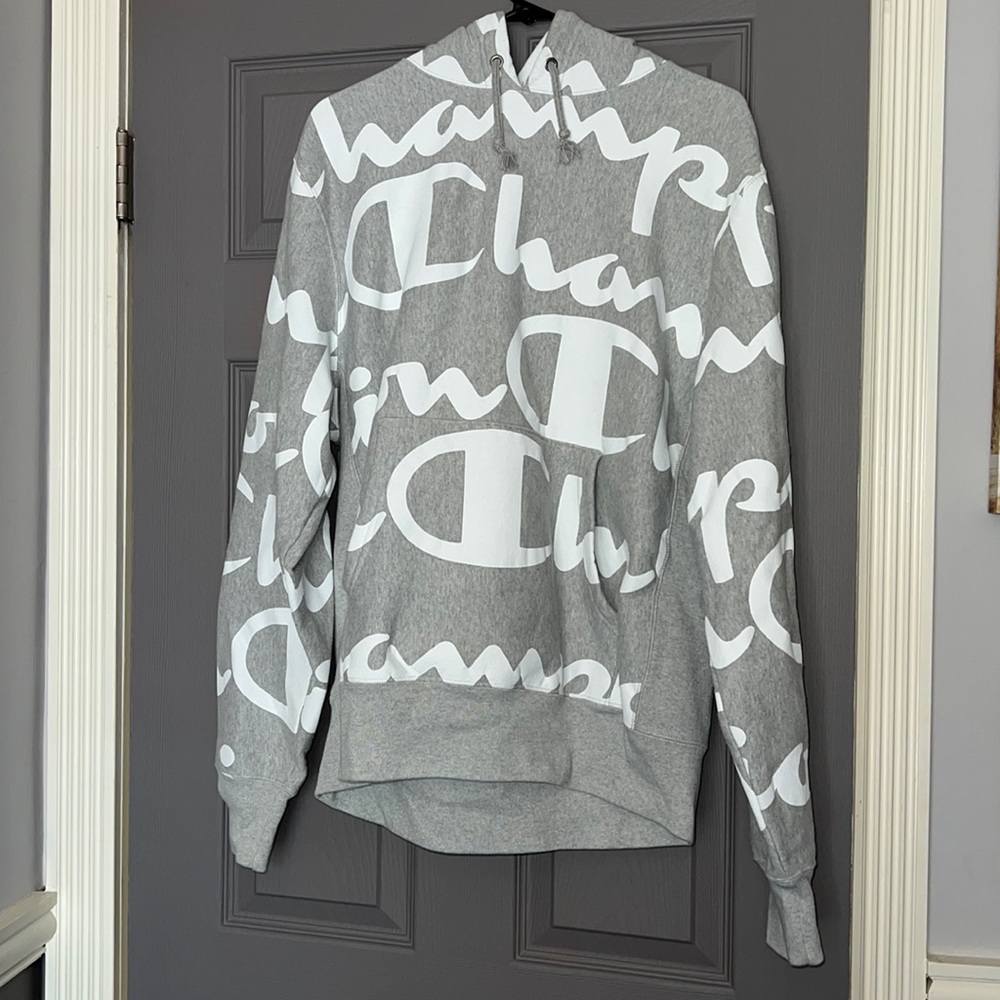 Champion Hoodie